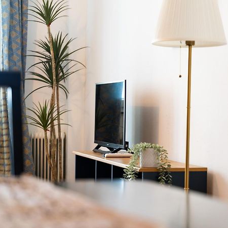 Central Living Apartment Opera Vienna Luaran gambar
