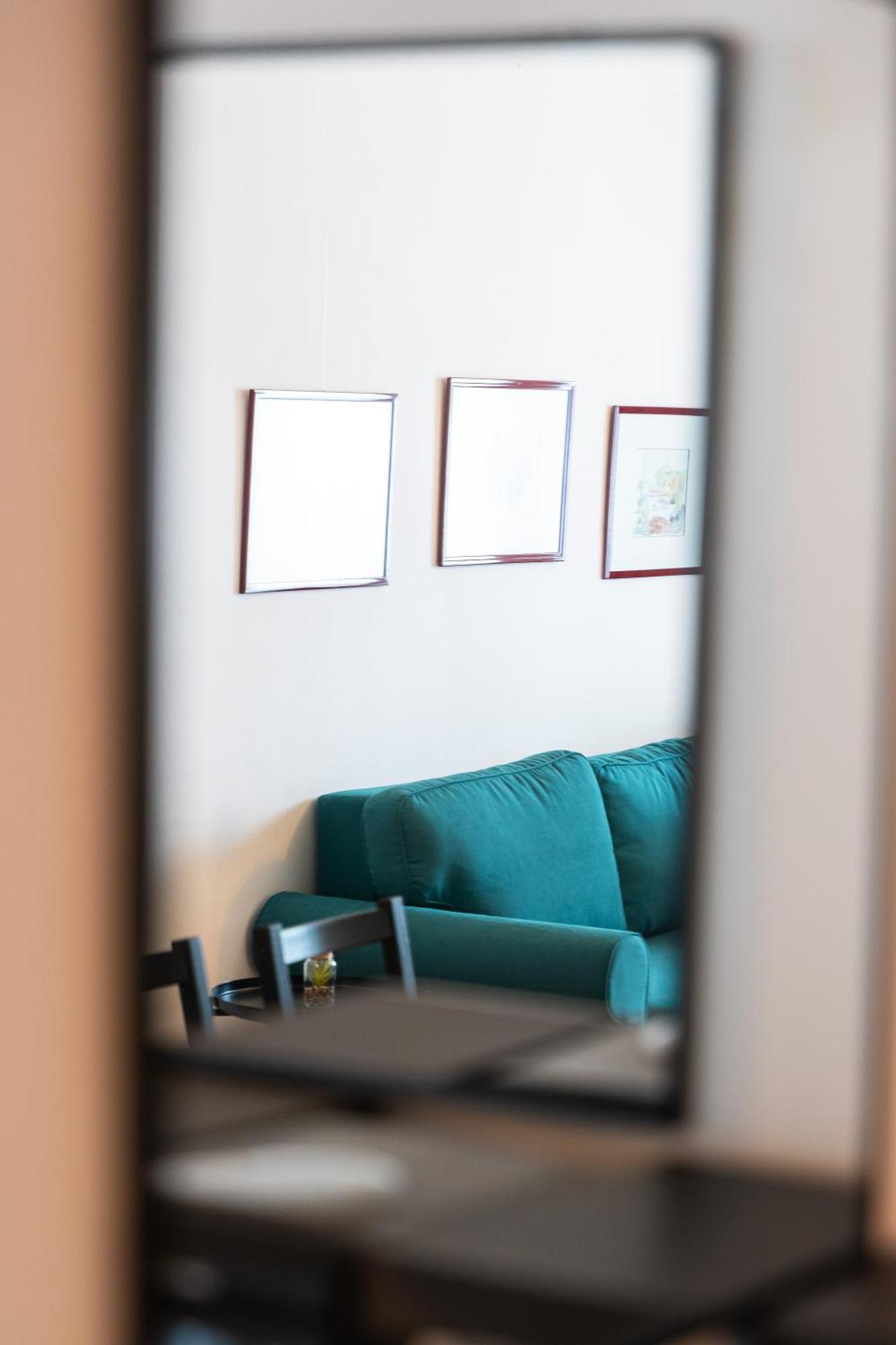 Central Living Apartment Opera Vienna Luaran gambar