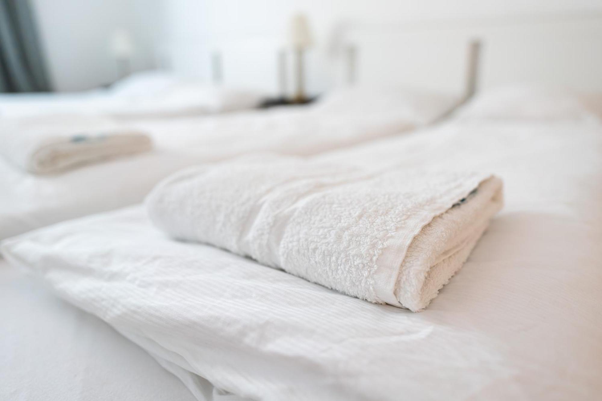 Central Living Apartment Opera Vienna Luaran gambar