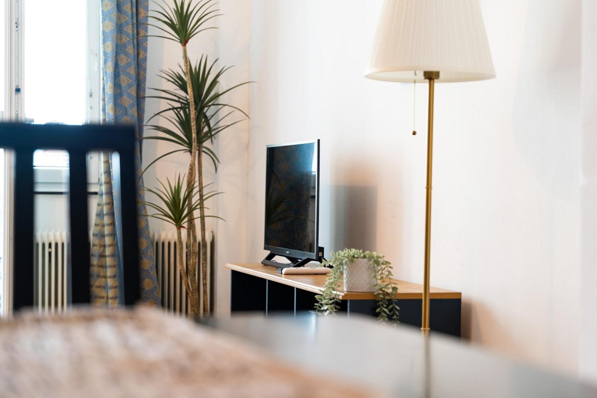 Central Living Apartment Opera Vienna Luaran gambar