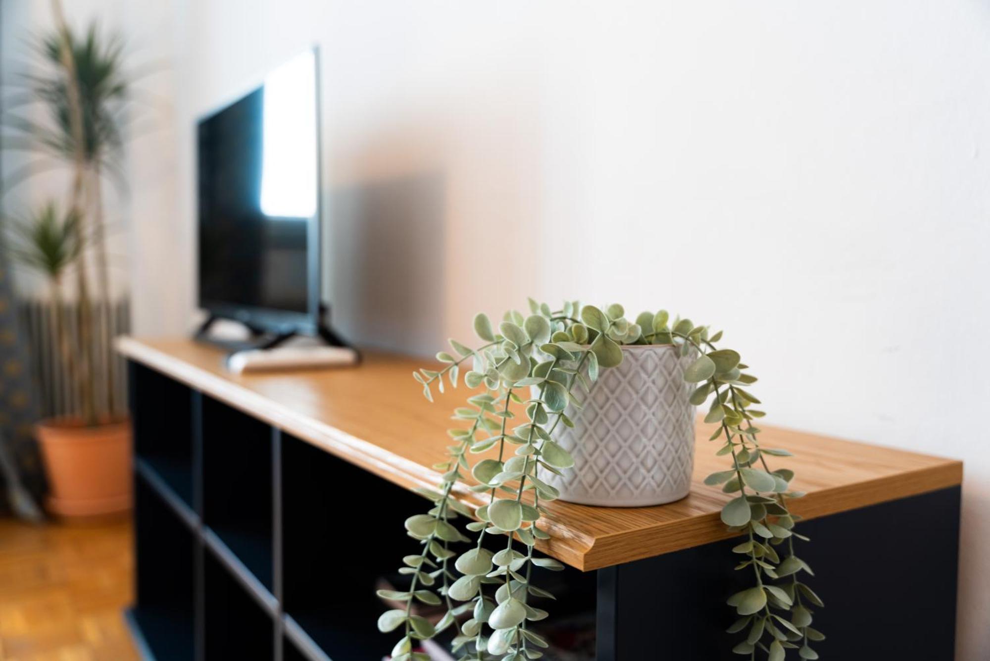 Central Living Apartment Opera Vienna Luaran gambar
