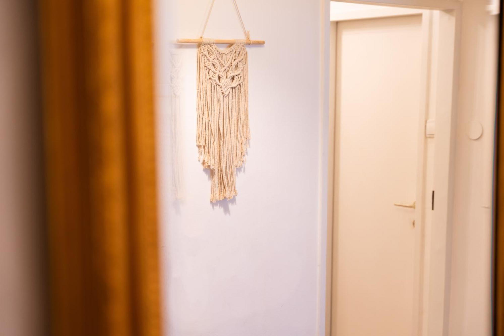 Central Living Apartment Opera Vienna Luaran gambar