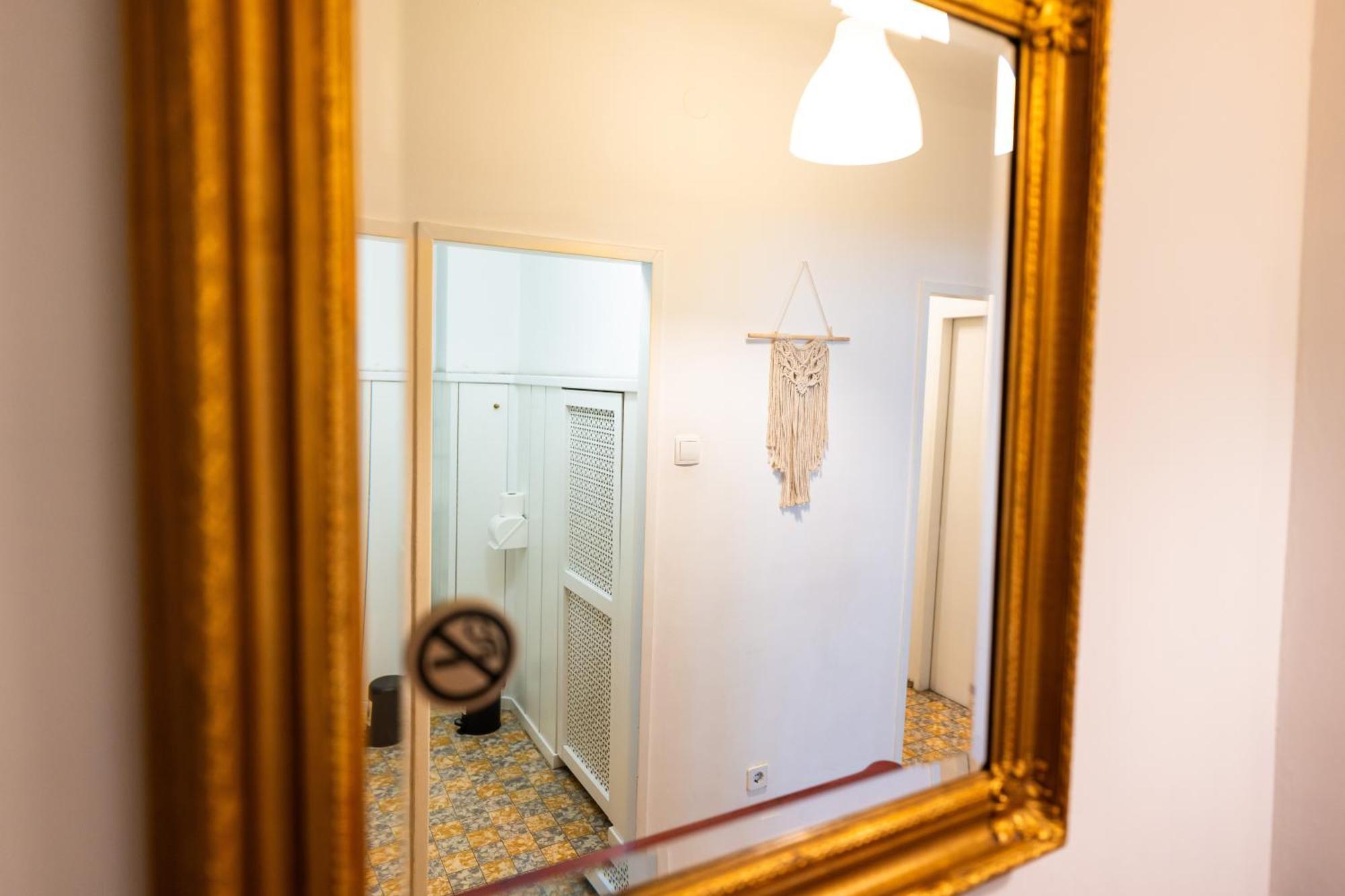 Central Living Apartment Opera Vienna Luaran gambar