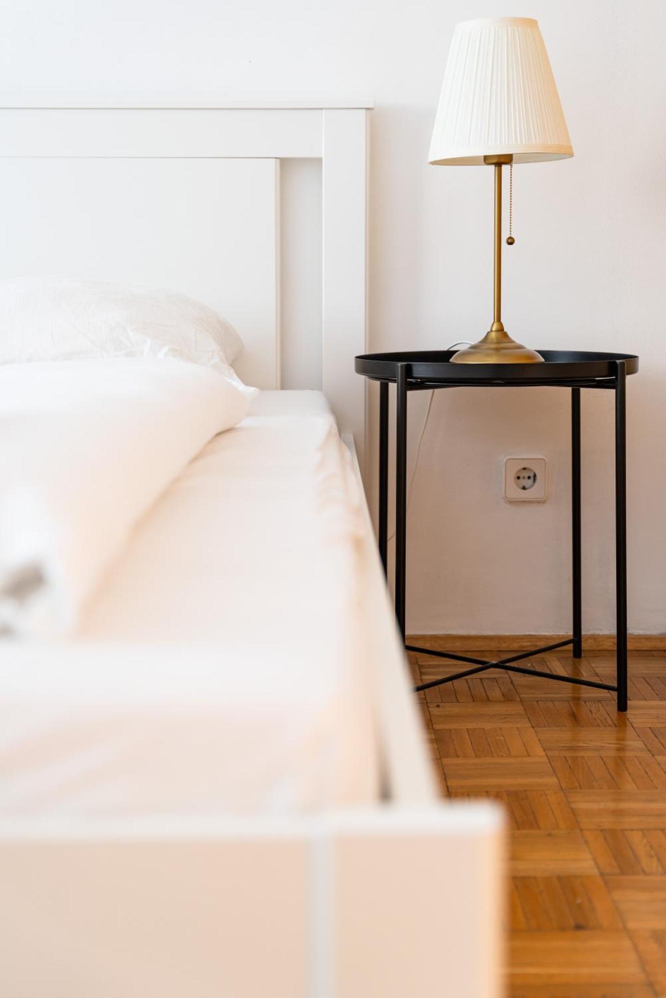 Central Living Apartment Opera Vienna Luaran gambar