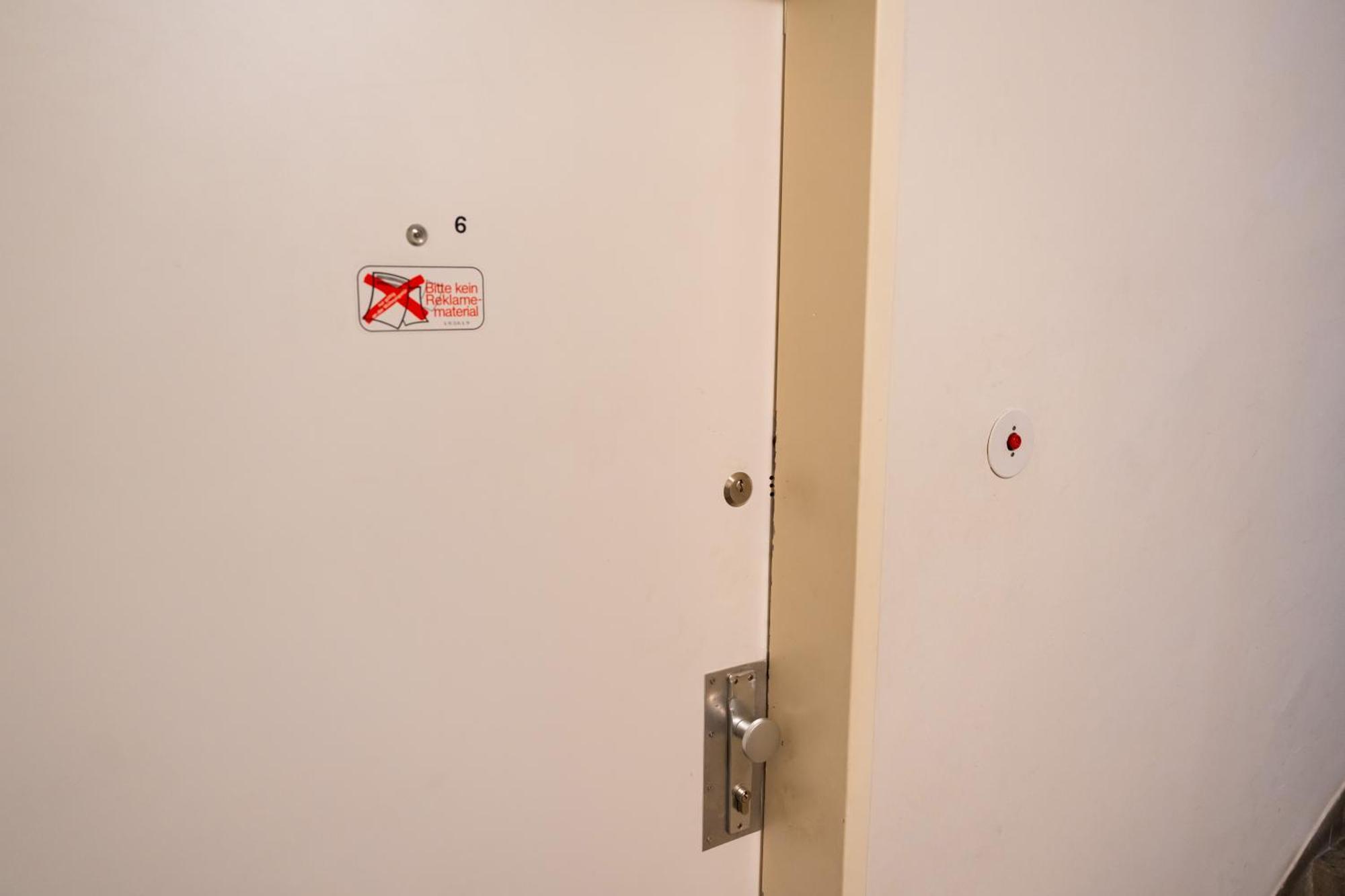 Central Living Apartment Opera Vienna Luaran gambar