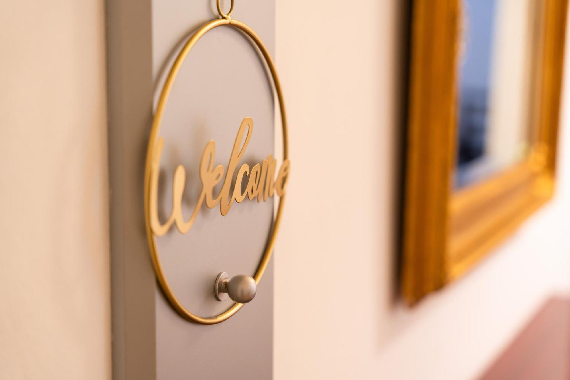 Central Living Apartment Opera Vienna Luaran gambar