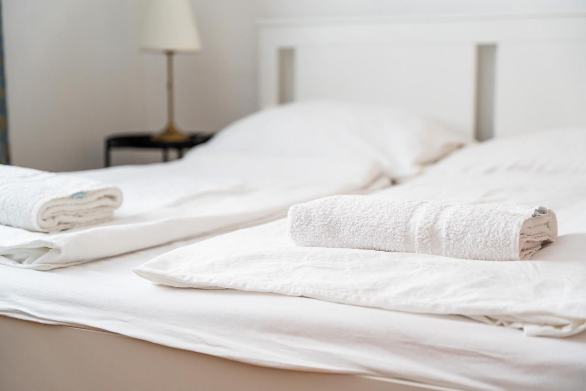 Central Living Apartment Opera Vienna Luaran gambar