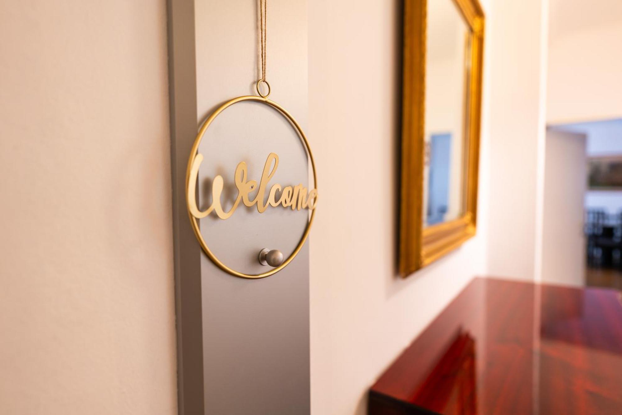 Central Living Apartment Opera Vienna Luaran gambar
