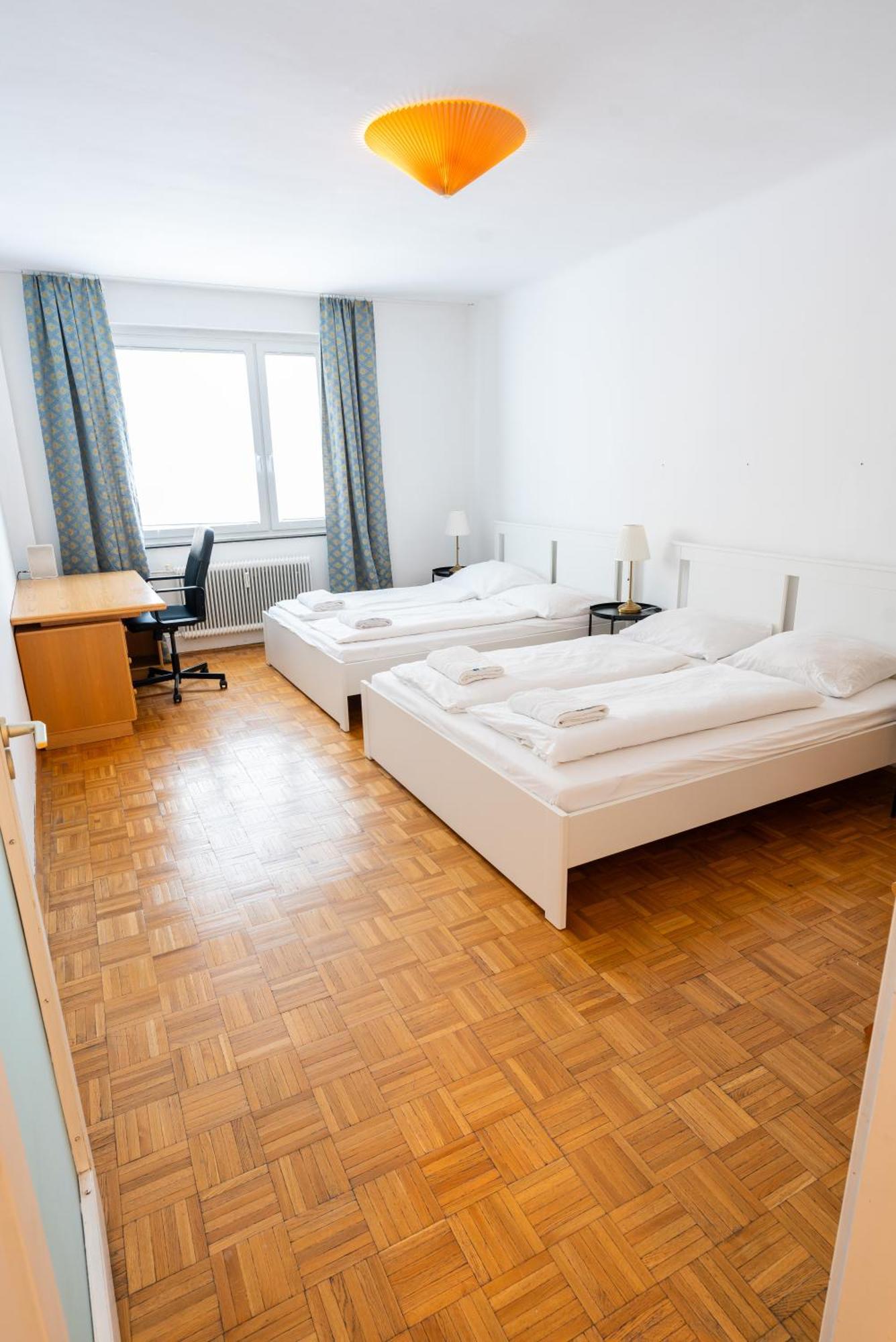 Central Living Apartment Opera Vienna Luaran gambar