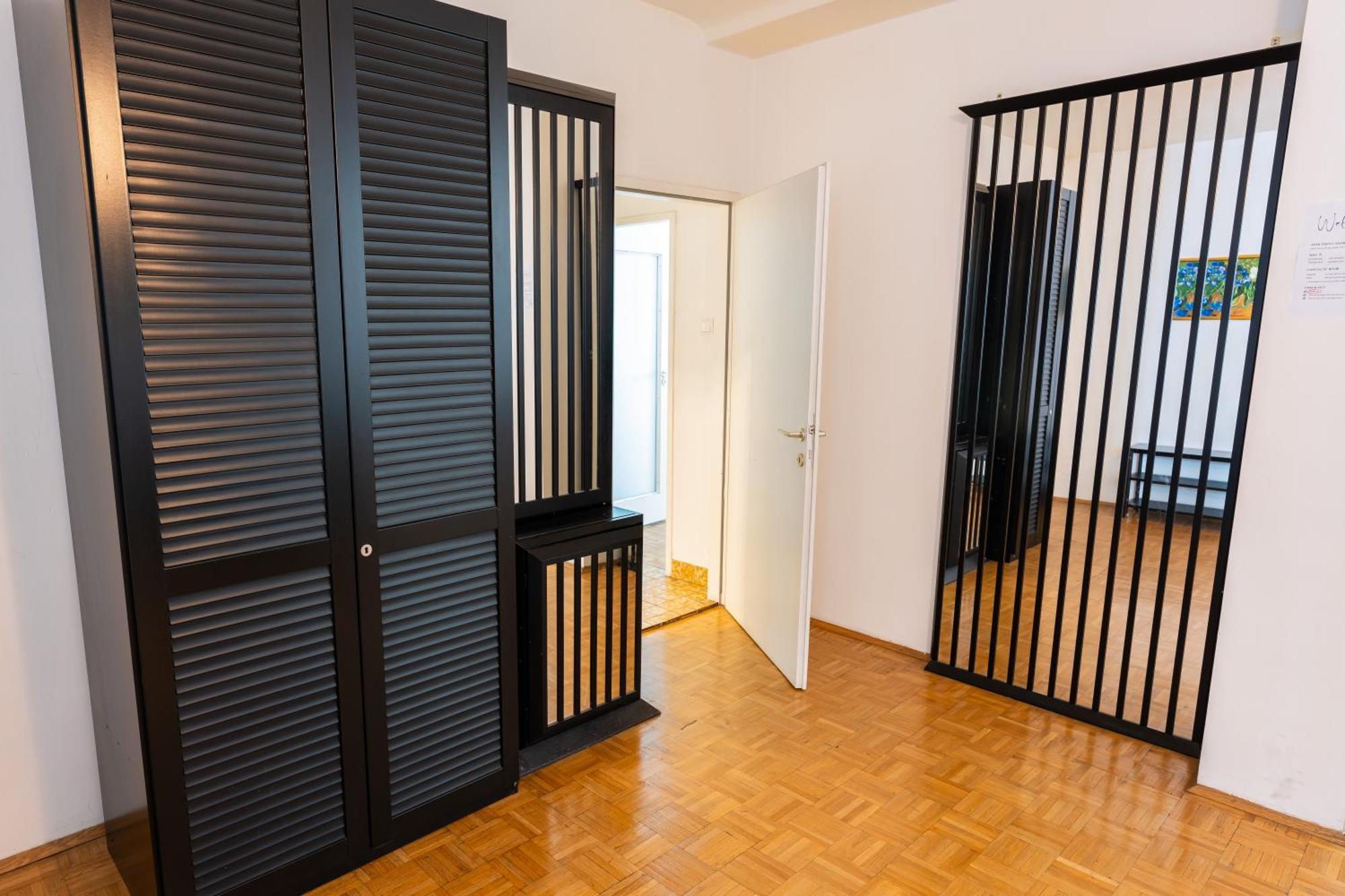 Central Living Apartment Opera Vienna Luaran gambar